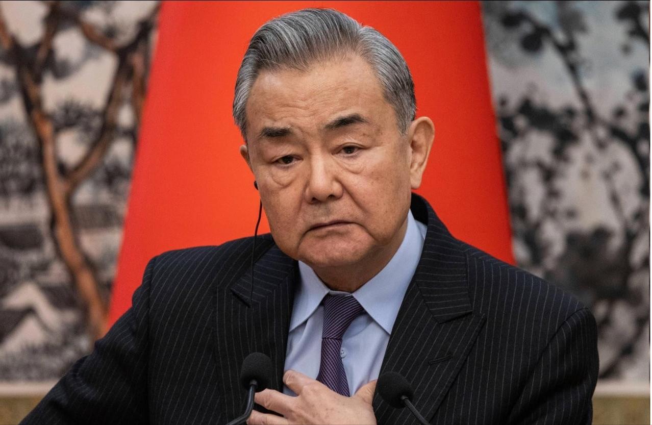 不等了，英国直接来中国3月23日，北京迎来了一位重要的客人——英国首相国家安