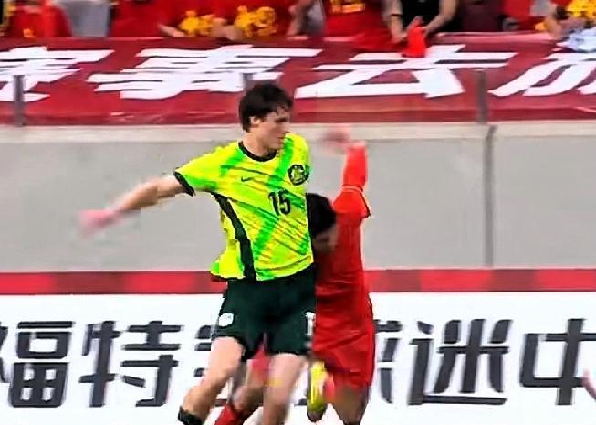 国足U23或进入超级死亡之组！第一档：日本，第二档：韩国，第三档：伊朗，