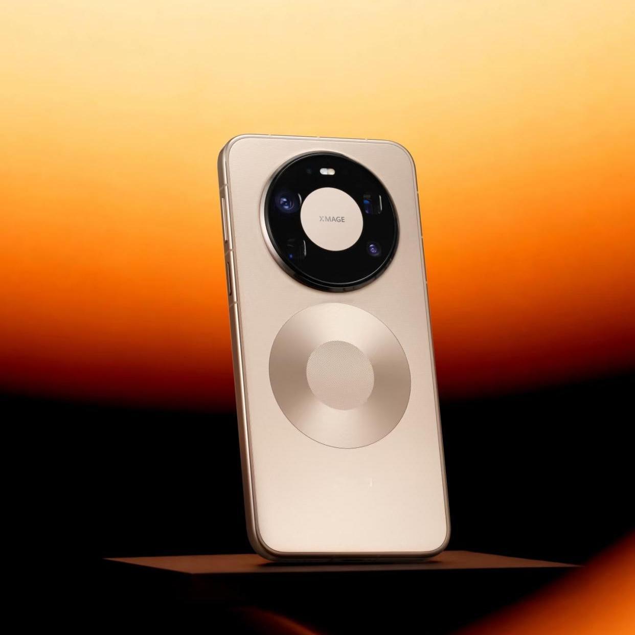 小屏党狂欢！Mate80mini曝光：6.2英寸满配旗舰华为终于懂小屏