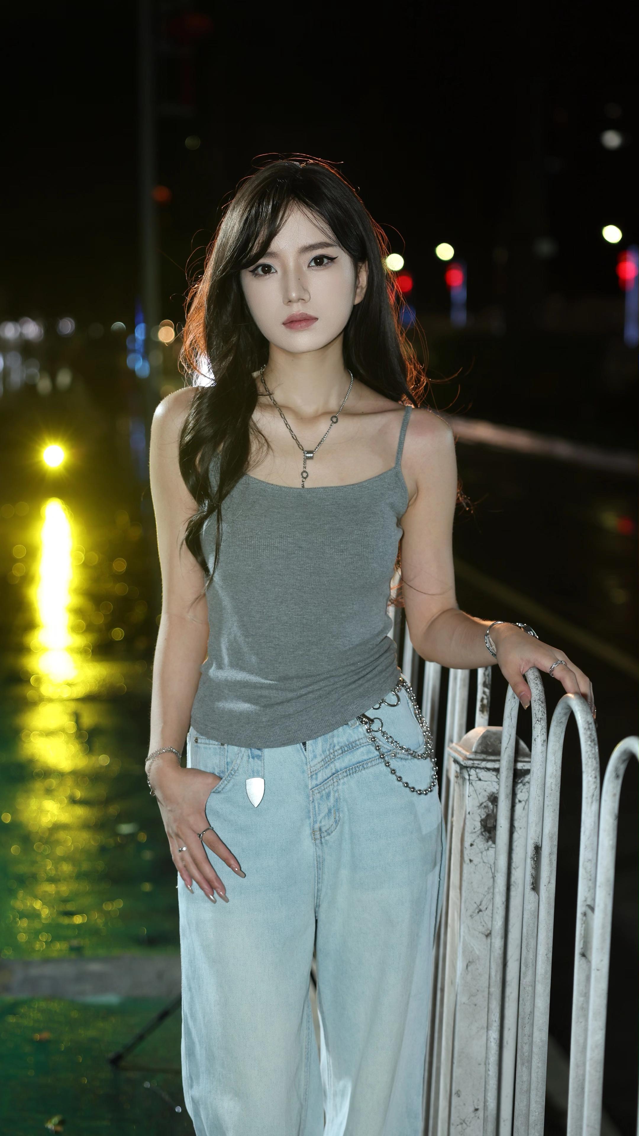 街头摄影  写真情绪片 吉他歌手 最美街拍