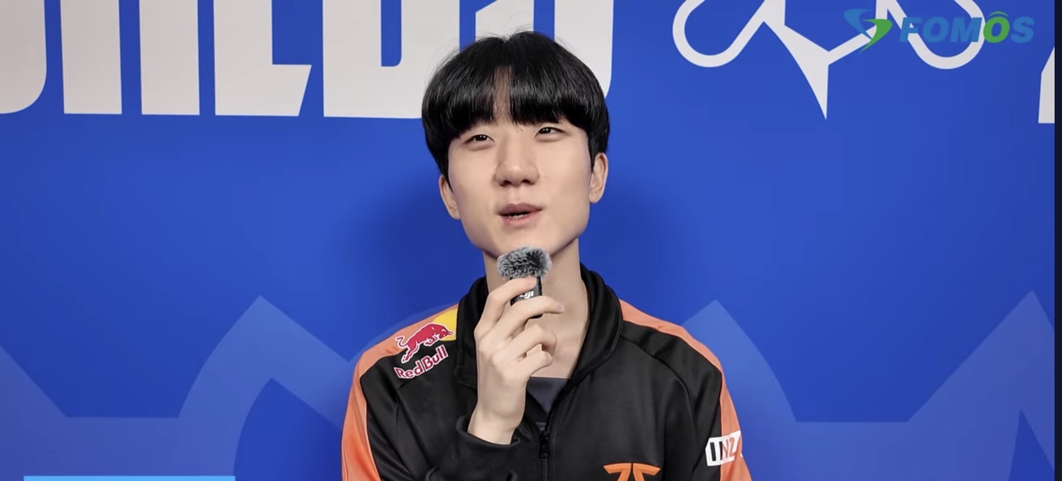 Poby: T1明天肯定会取胜, 想和T1、KT交手;最喜欢Bdd