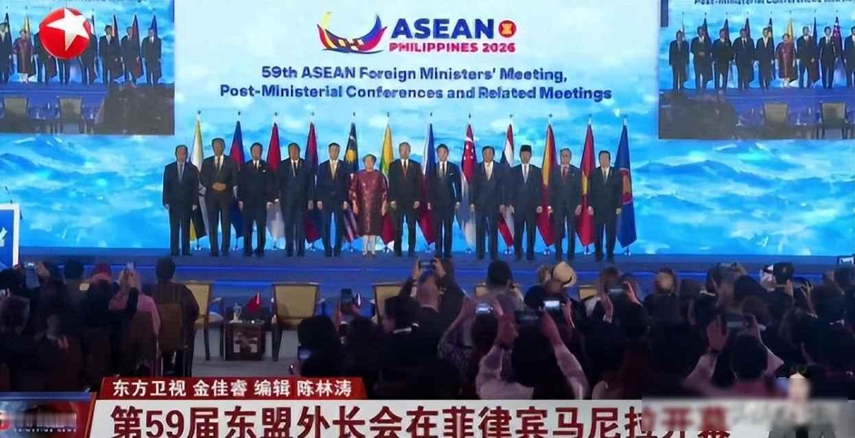 鲁比奥通告，美不许中国海警船进台海，话音落下，中方封海24小时最近南海和台湾海