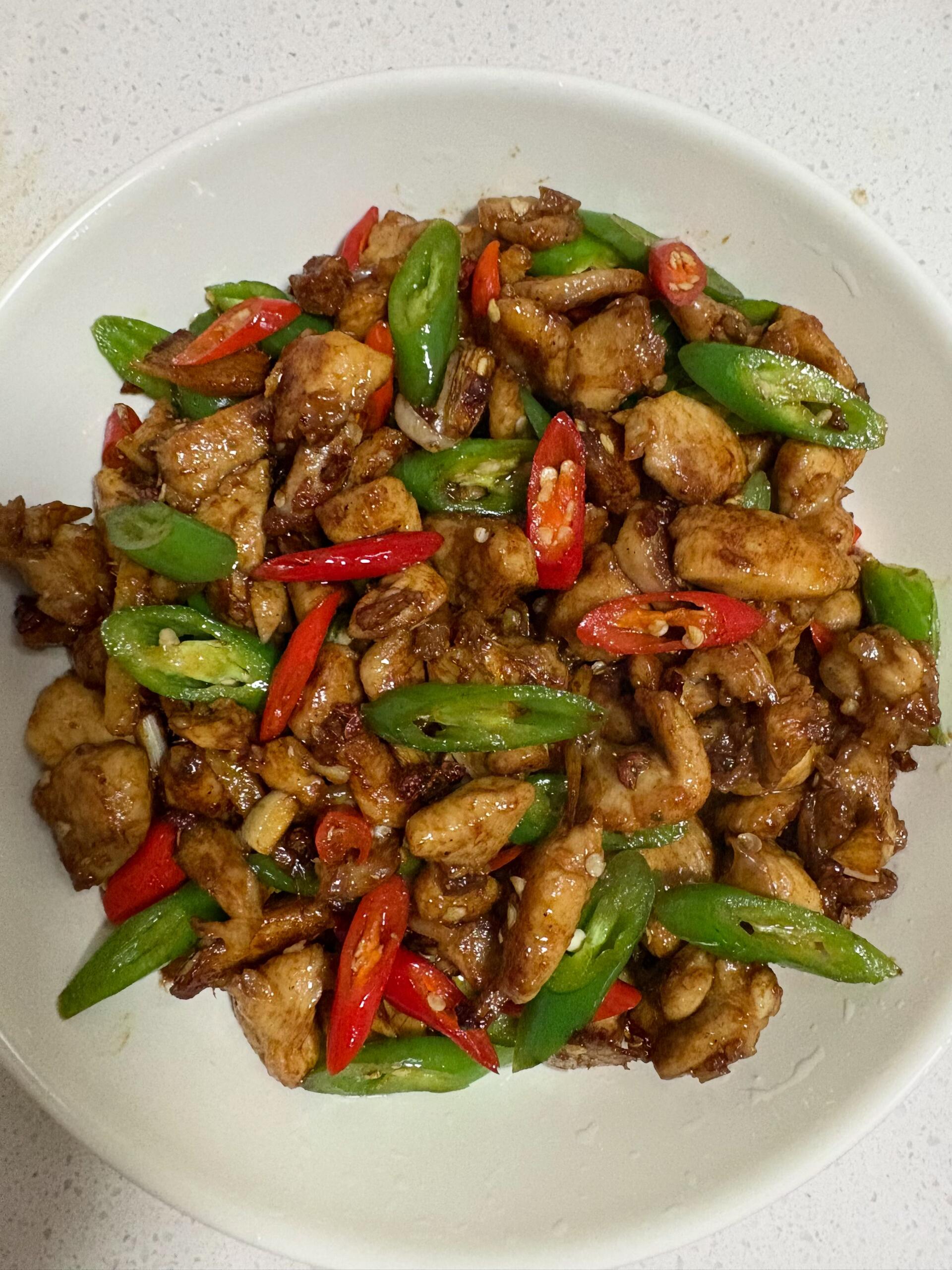 零失败小煎鸡！10分钟搞定超下饭厨房小白闭眼冲！这道小煎鸡真的零失败！鸡腿肉