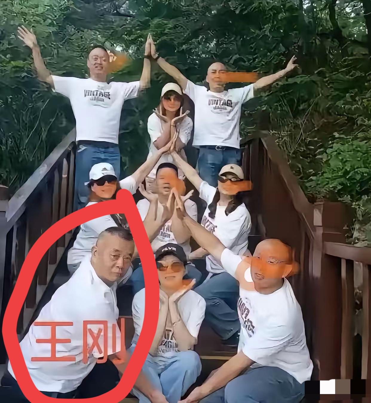 重庆的王刚捅了那么大的篓子，竟然还有心思前往西藏自驾游，现在不光是重庆人，新疆人