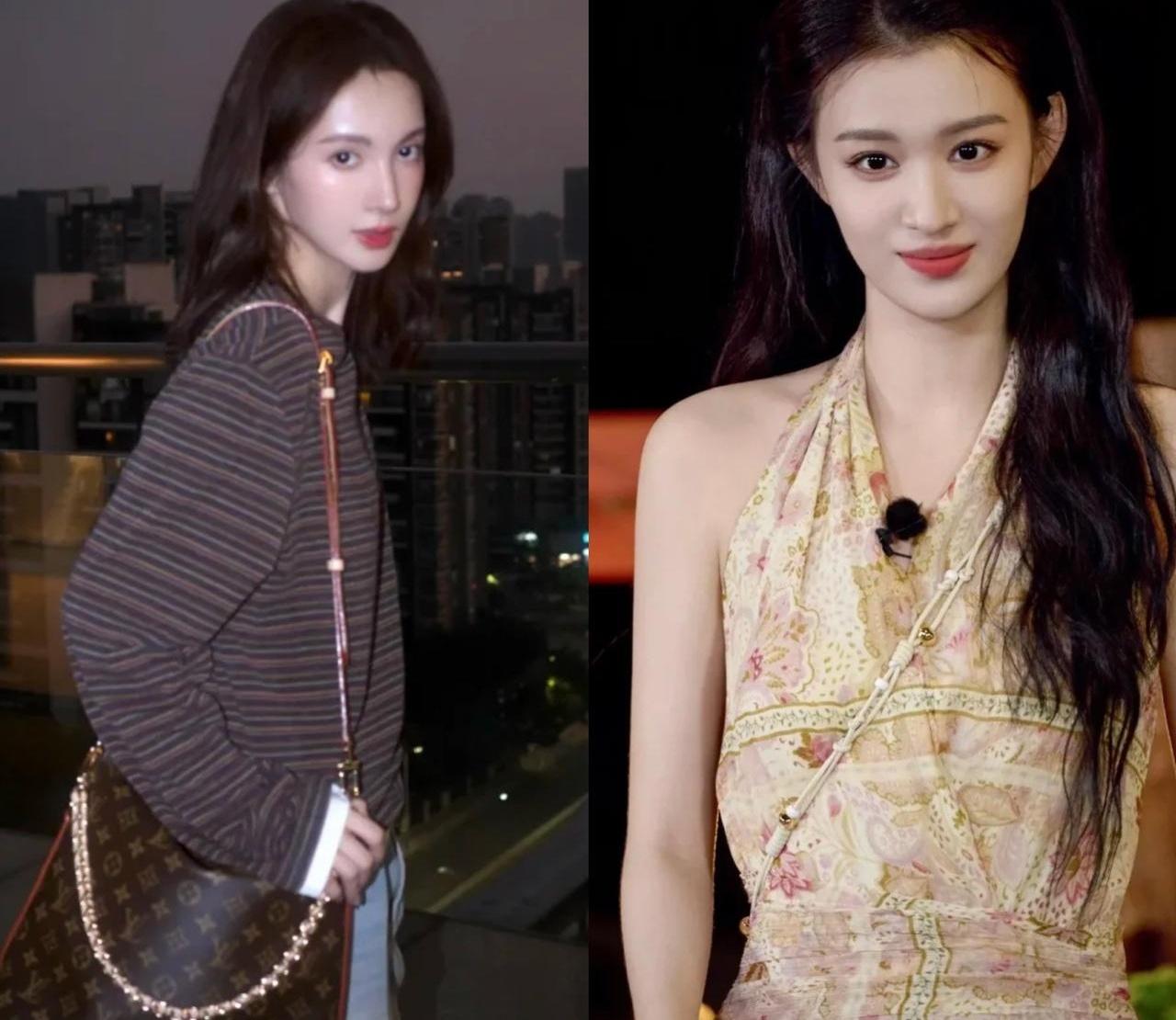 你敢信吗？综艺里换了个女嘉宾，弹幕居然清一色叫好，连句“可惜”都听不着。新一季