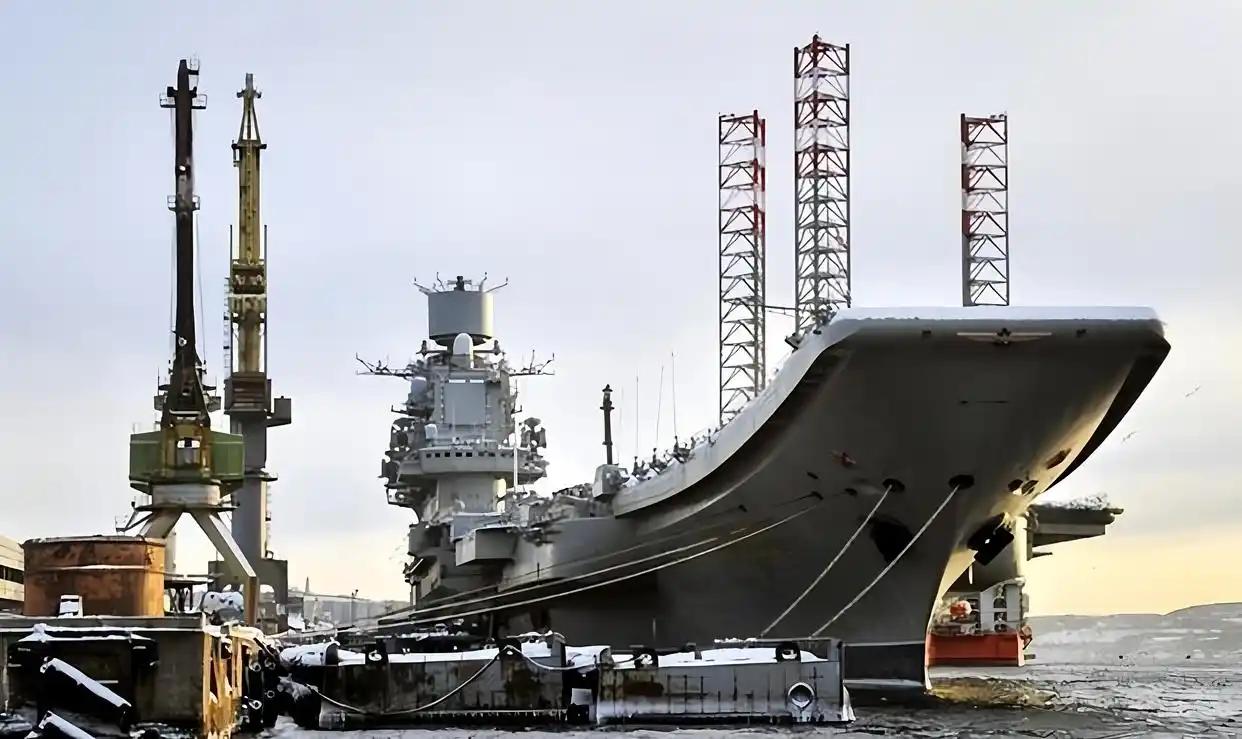 离谱！俄专家放着中国造船“天花板”不用，偏找朝鲜造舰，面子比实力还重要很