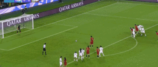 3：0胜乌兹别克斯坦女足，和朝鲜队同积6分，因净胜球位列小组第二。最后一轮，朝