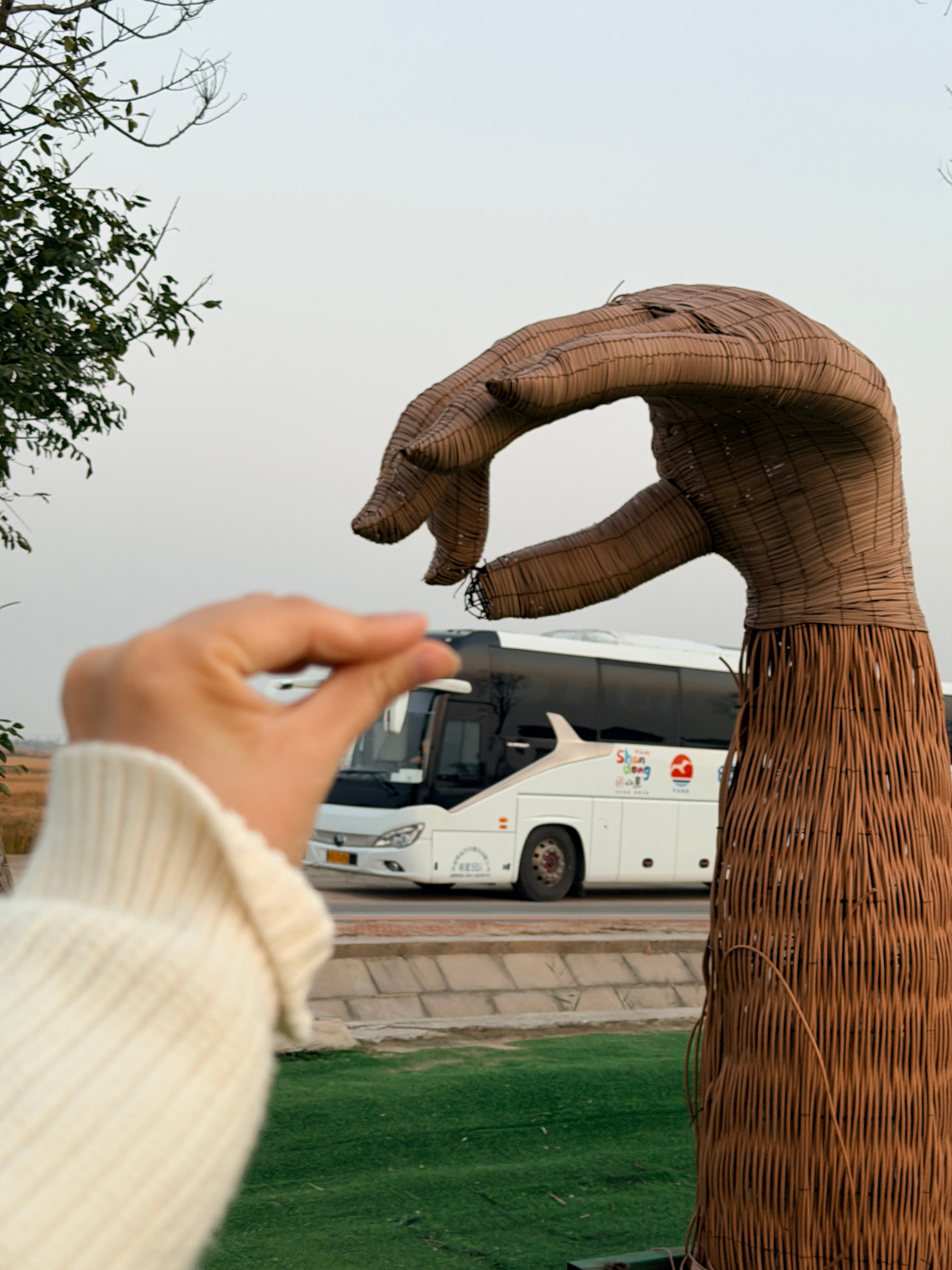 拿捏🤏🏻住了hhh