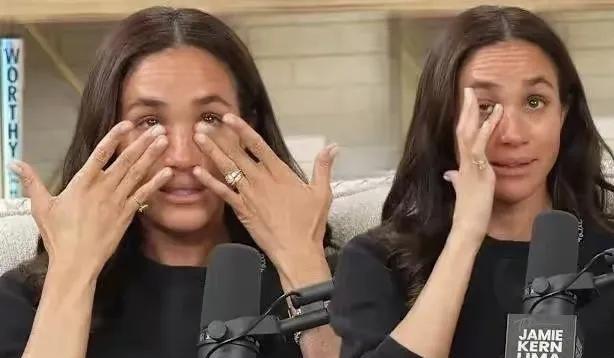 某种程度上来说，梅根不是一个会谈判的人，本来以为自己拉着哈里自立门户，英国王室会