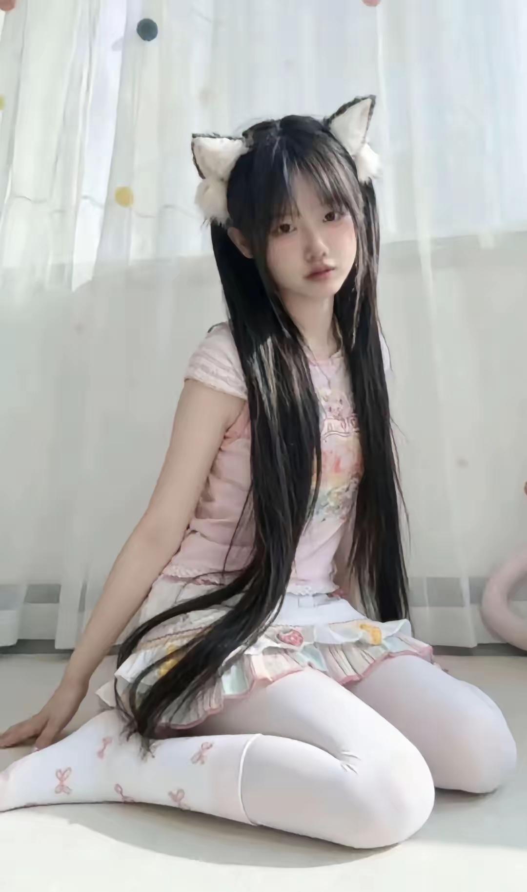 美少女合集295