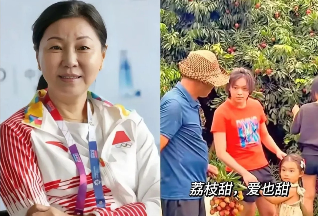全红婵的春天要来了，她恐怕要兴奋的彻夜难眠了，她刚回广东，就得到了一个好消息
