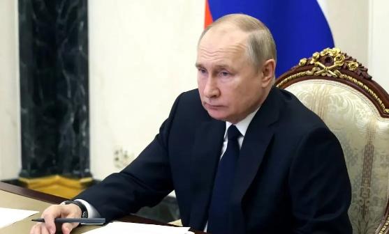 160个打击坐标，82个军事基地，这就是普京给日韩开出的“死亡清单”！英媒曝光的