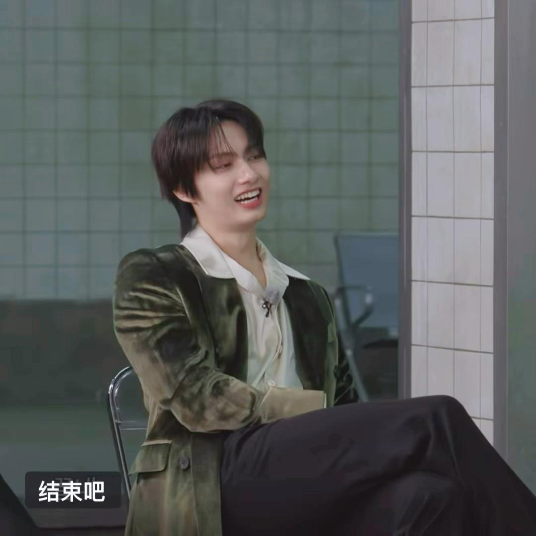 文俊咪大辟谷​​​