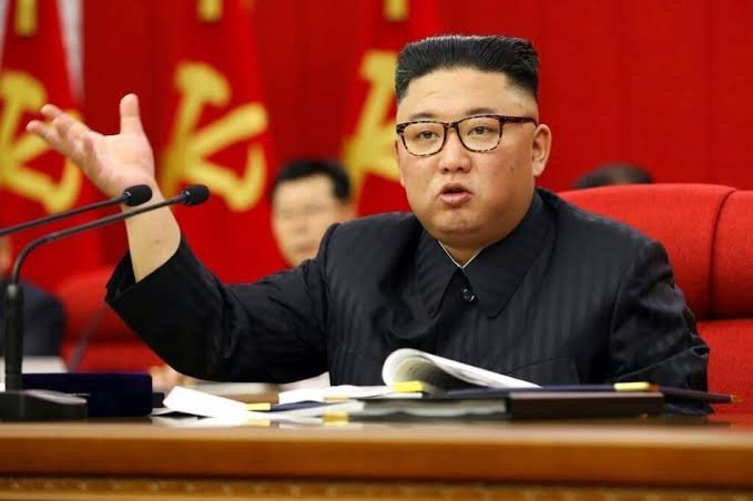 朝鲜愿意向伊朗提供核武器，以确保持久和平。NorthKoreaisWill