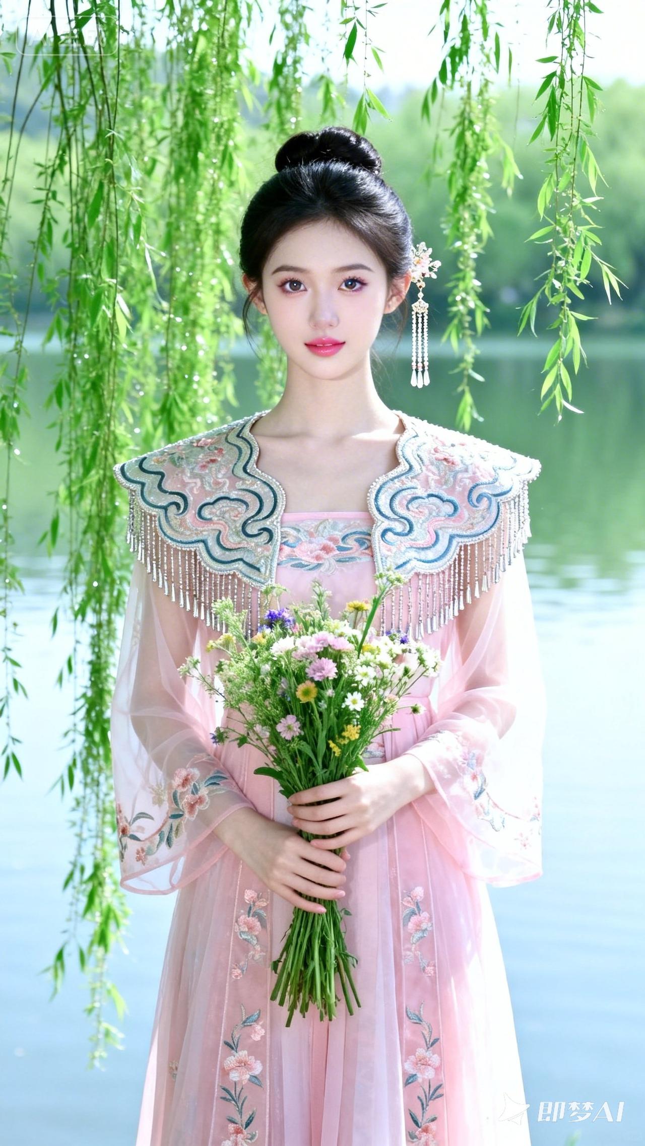 你认为最有气质的美女是谁？女人怎样穿搭才减龄你觉得女人穿什么衣服才好看