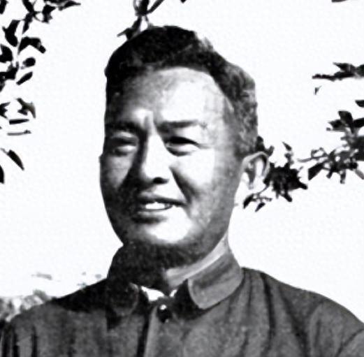 他曾任四方面军总政委，部下都是元帅，大将，为何他未参加授衔？“昌浩同志，你的问