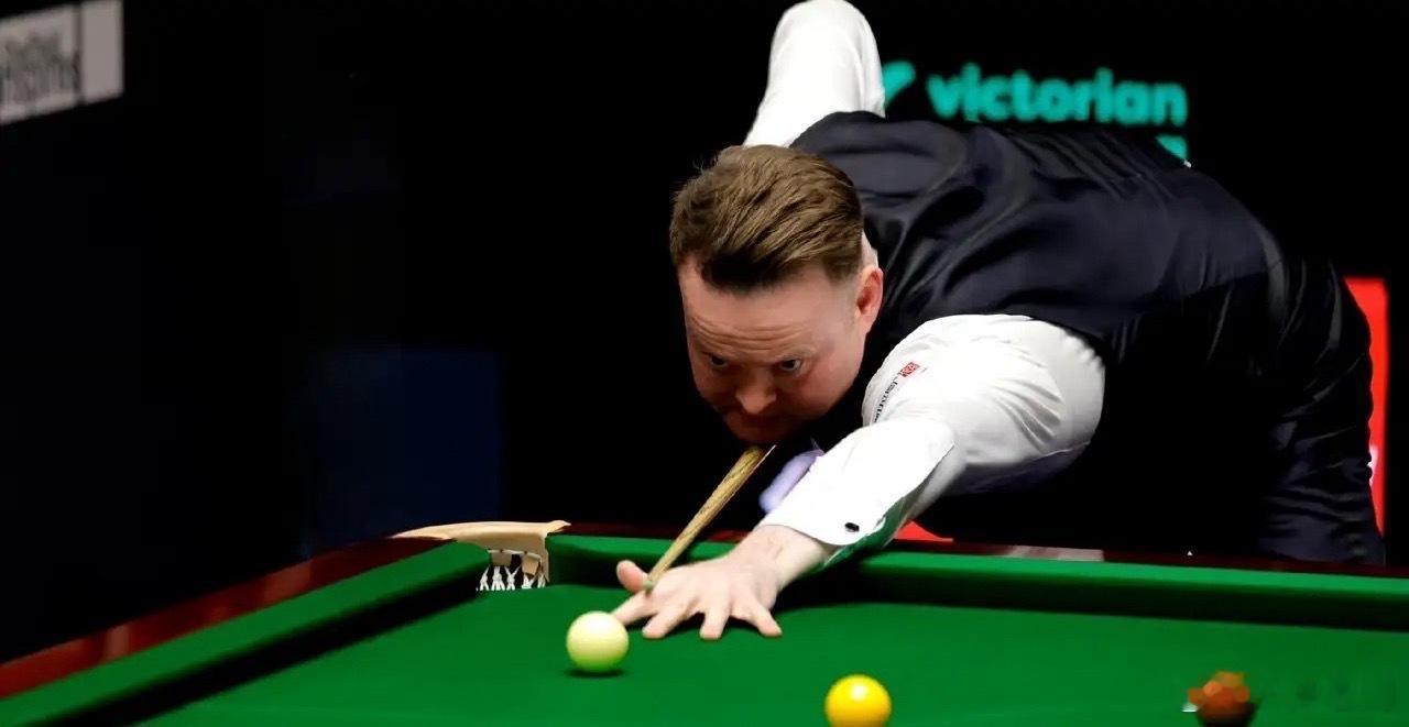 斯诺克世锦赛，16强又出2席，八强对阵出炉，附22日最新赛程1，🏴󠁧󠁢󠁥