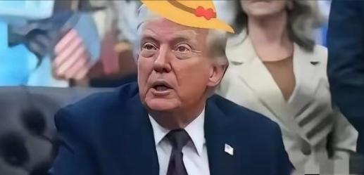 中国这边刚放出风声，说要是敢运武器就直接扣人扣船，美国那边的戏精表演立马就开始了