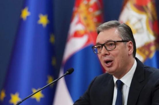 武契奇亲口证实，已采购中国高超导弹对抗北约，“非常非常贵” 2026年3月1