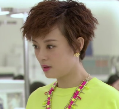 这部剧比较好的就是夏冰生完孩子就开始锻炼恢复身体，应该带动了很多妈妈，看了都觉得