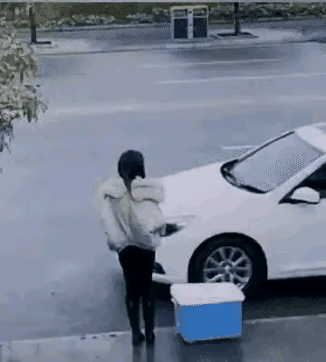 看了开头，没想到结尾，她为什么要这样