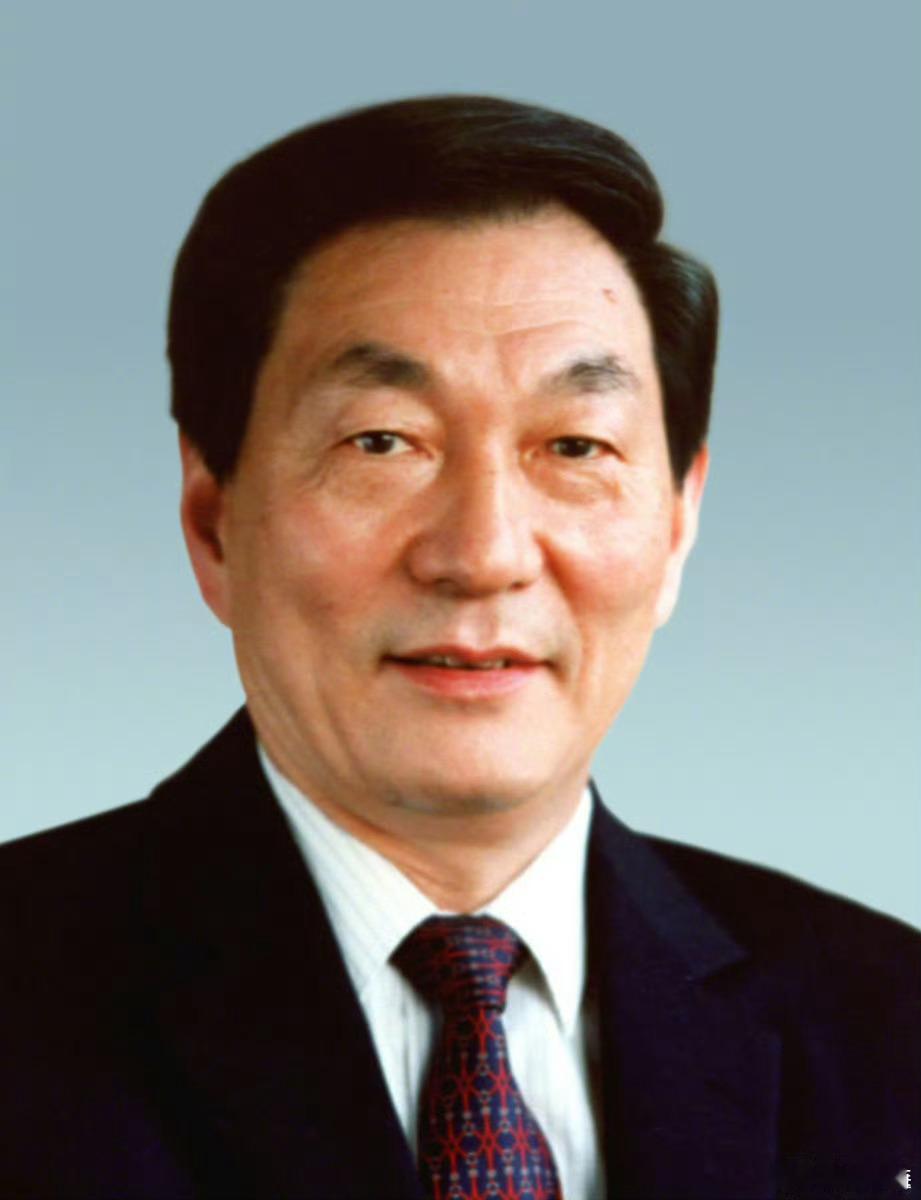 朱镕基同志逝世【受权发布|中共中央全国人大常委会国务院全国政协讣告朱