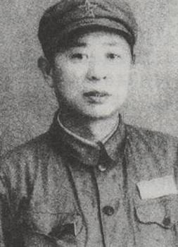 1944年，新四军情报员周迪道被俘，可他很快就投降了，不久，他给上级寄了一封信：