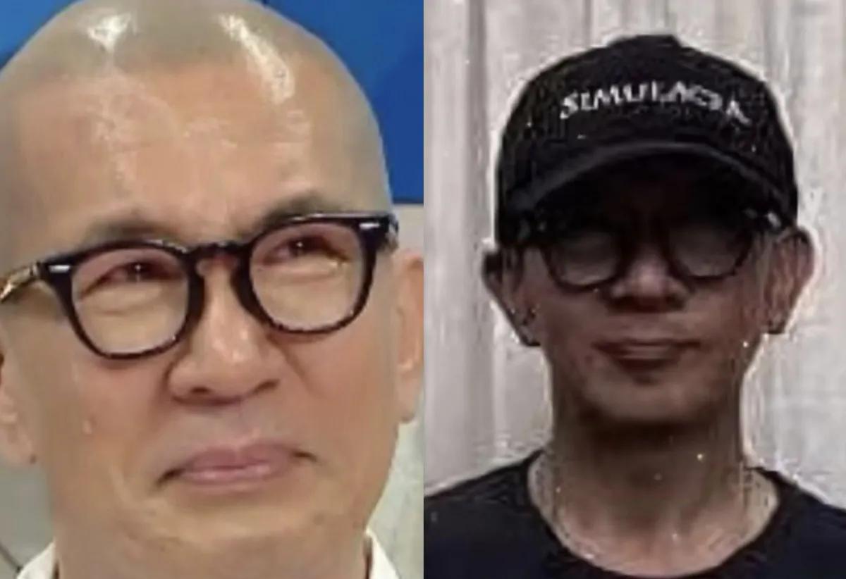 喜欢光头和不喜欢光头的都沉默了！因为他犯了一个所有人都会犯的错误！但他自己没