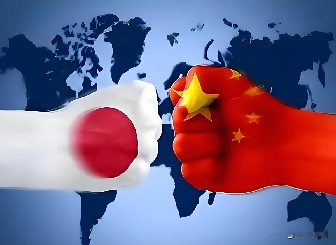 日本人为何比美国更怕中国强大？世人皆知美国打压中国，却很少有人看透：日本的