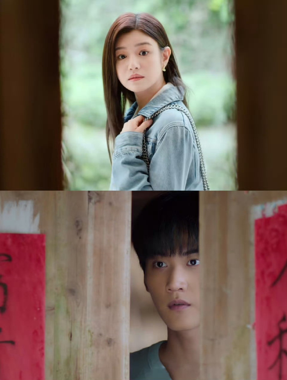 狙击蝴蝶第一次当狗怪不好意思“第一次当狗怪不好意思"这句引发热议的台词，精准戳