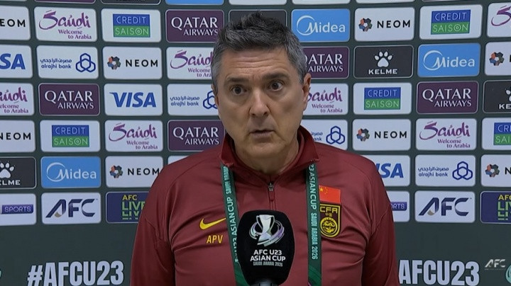 安东尼奥: 零封不重要, 重要的是胜利, 乌兹别克是一支亚洲强队