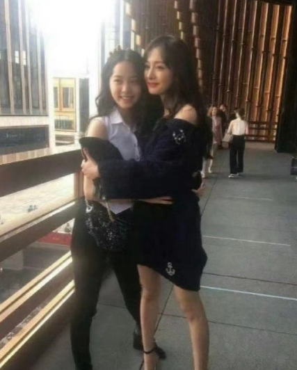 现在才明白杨幂以前为什么叫杨不修了​​​