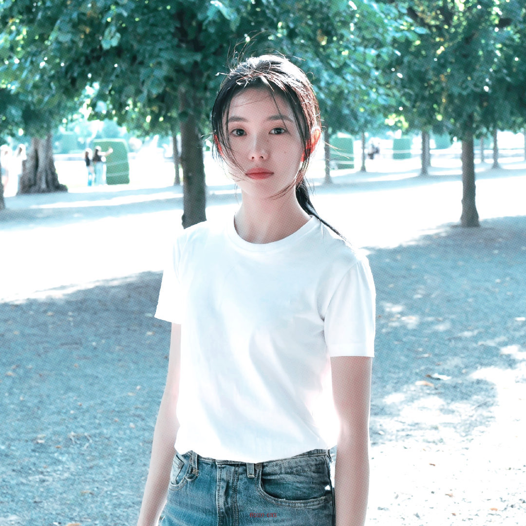刘浩存能不能成为第二个小白花​​​