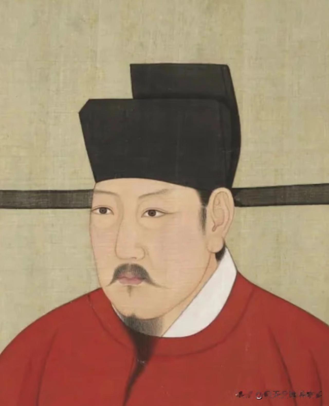 一直觉得很费解，刘娥从小把宋仁宗带大，按理说对他恩重如山，李宸妃虽是生母，却和仁