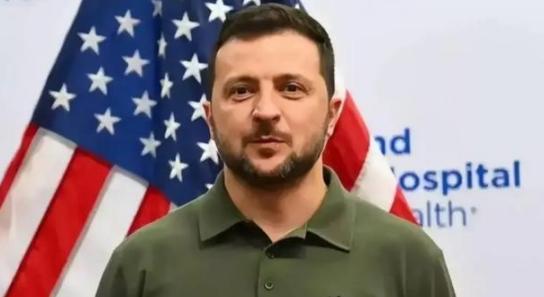 乌克兰都快打灭国了，为什么还不愿意投降？其实说白了，不是不想，而是不敢！谁都