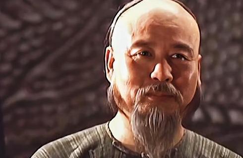 1673年，吴三桂起兵，谋士刘玄初提醒他：