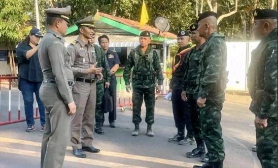 泰国可以叫做泰铁了，继反诈之后，泰国又给中国奉上真金白银要说最近对中国最够意思