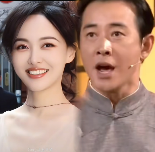 唐嫣估计得开心得睡不着觉了，不是因为怀上了2胎，​也不是有新剧要播了，而是他