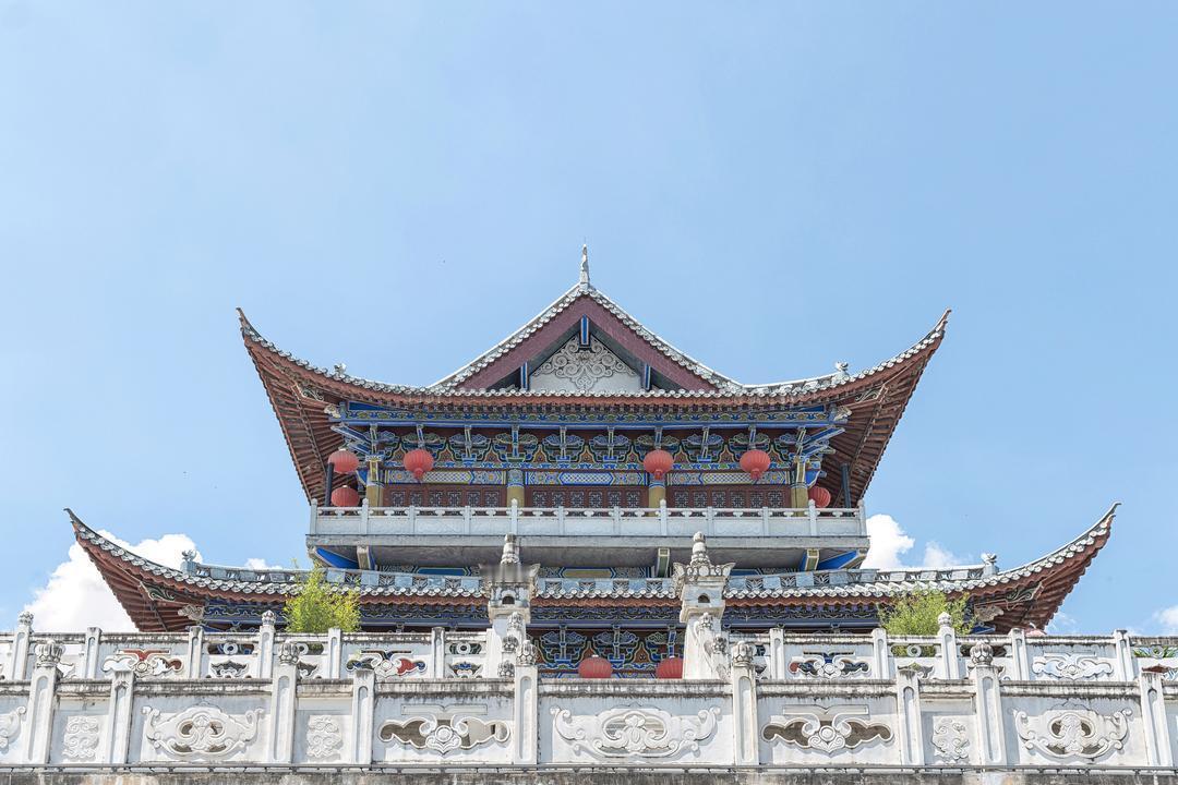 楚雄、曲靖、玉溪，云南长住选哪个?我住过后的真实感受在云南待了小半年，楚雄、曲