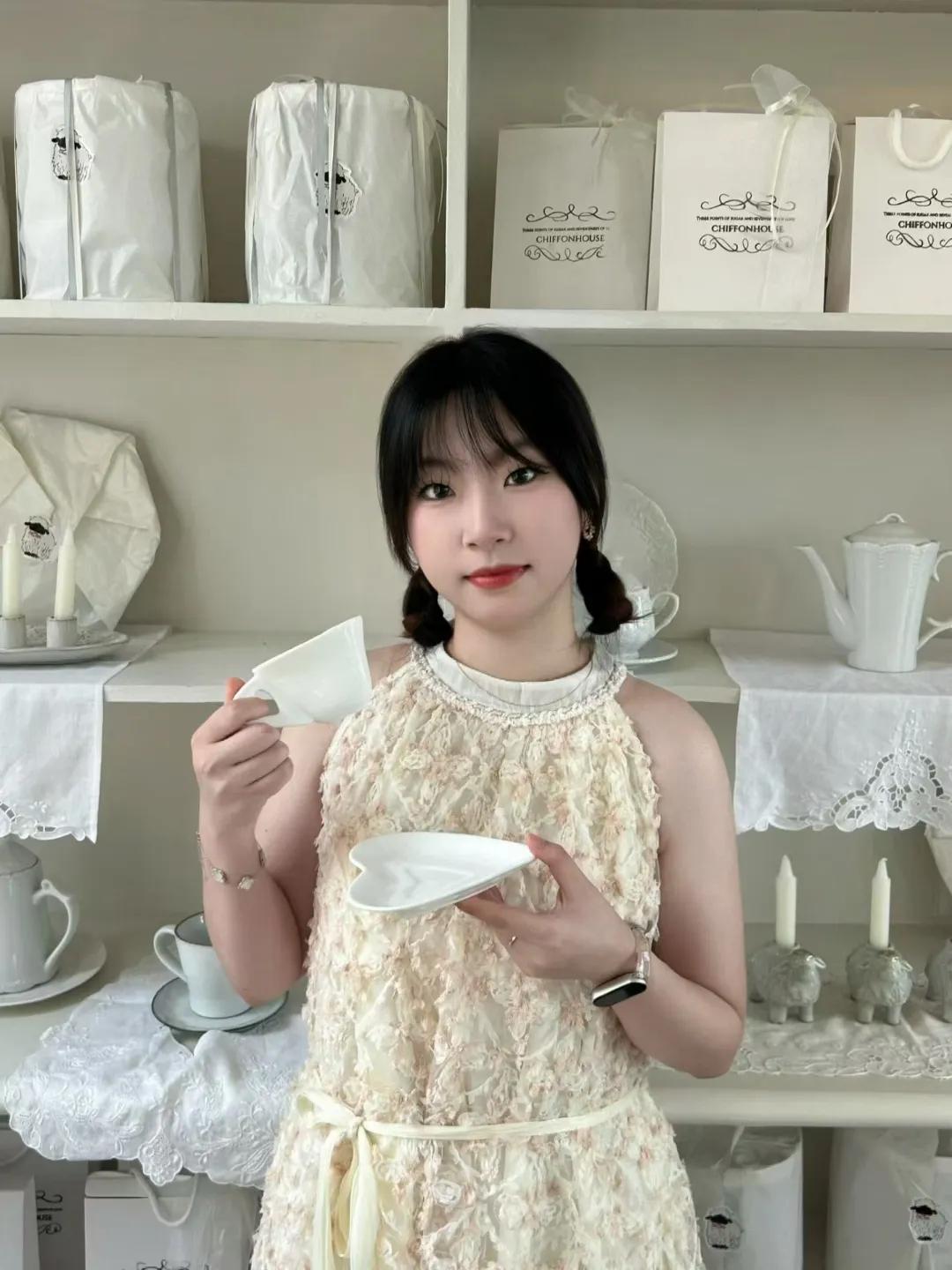 每日一珠的分享汇+俺闺女一枚