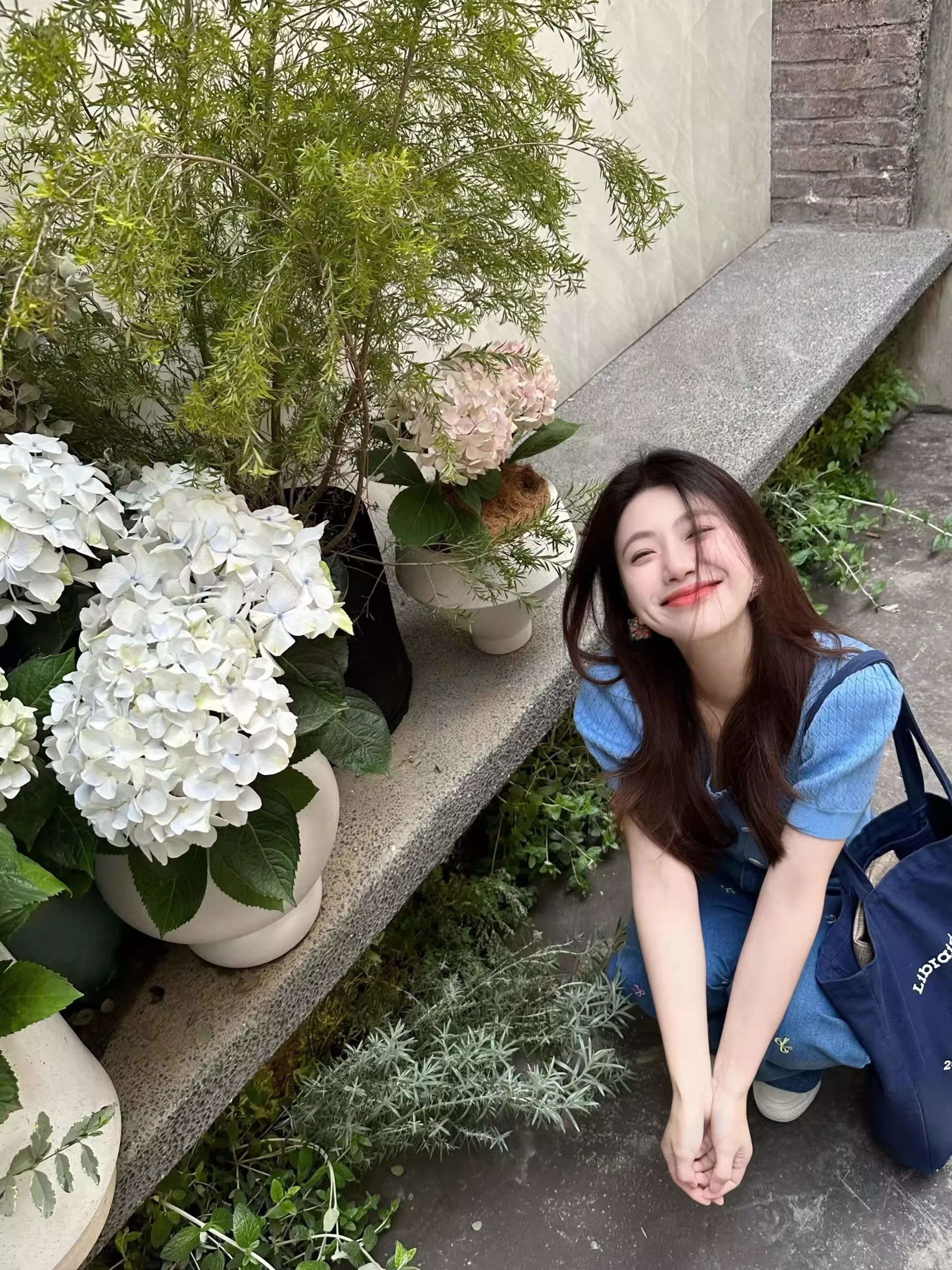 服装设计师都穿什么？