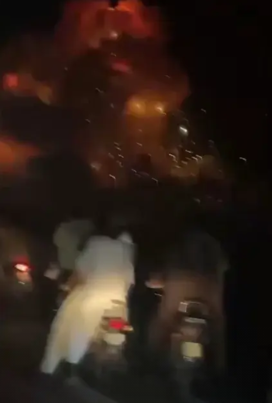 印度空军难以匹敌巴基斯坦，于是只能动用导弹！无论怎样，印度都决心挽回颜面。局