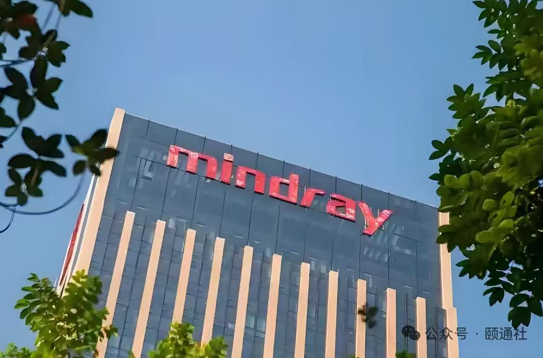 三季报公布前,医疗器械龙头迎来了最佳买入机会! 2021年2月18日,迈瑞医