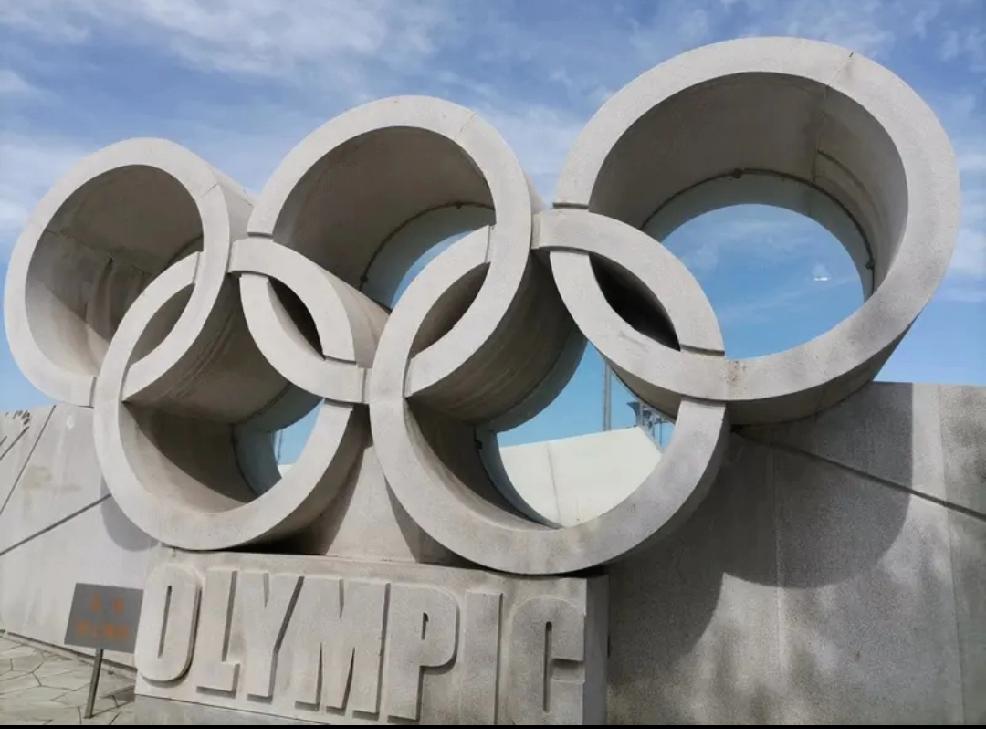 中国未提交2036年奥运会申办申请，这决策相当明智。如今国际奥委会规则变了，更看