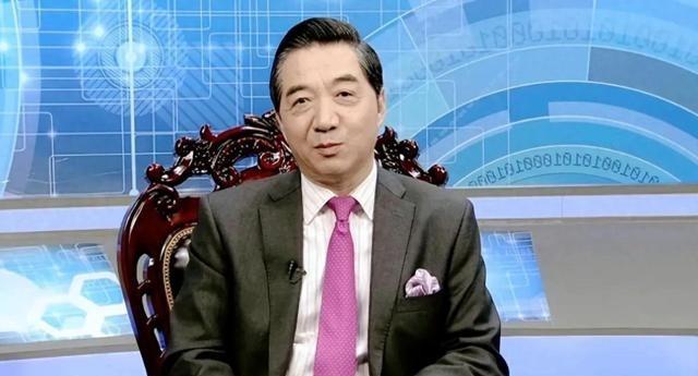 美国为什么不敢打？著名军事专家张召忠一针见血指出：“美国若因台岛与中国在台海对阵