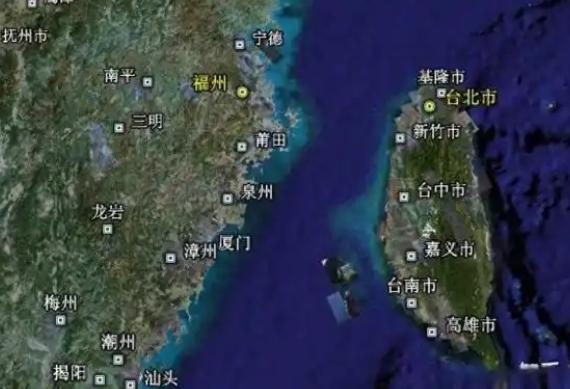 目前台湾是独不了、统不了，只能在中国大陆的管控之中。现在不是光美国在打台湾牌，而