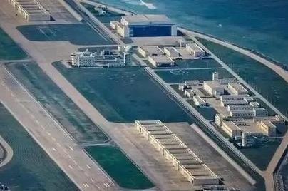 中国的警告，越南不听！越南依旧在南海疯狂吹沙造岛、步步蚕食！美国权威智库对外披露