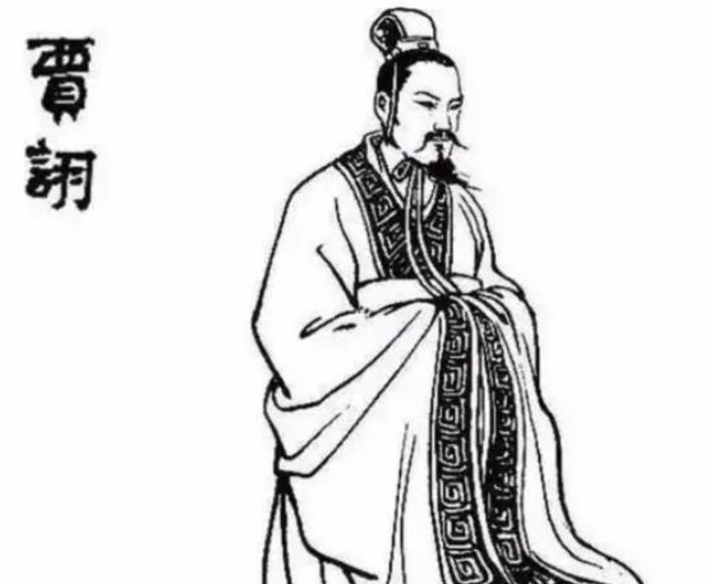 214年，毒士贾诩正在家中会客，突然得到消息谋士荀攸病逝，贾诩脸色大变，赶忙撵走宾客
