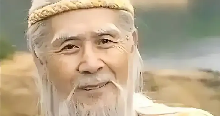 白天是演员, 晚上是间谍! 隐姓埋名75年, “姜子牙”的人生很精彩