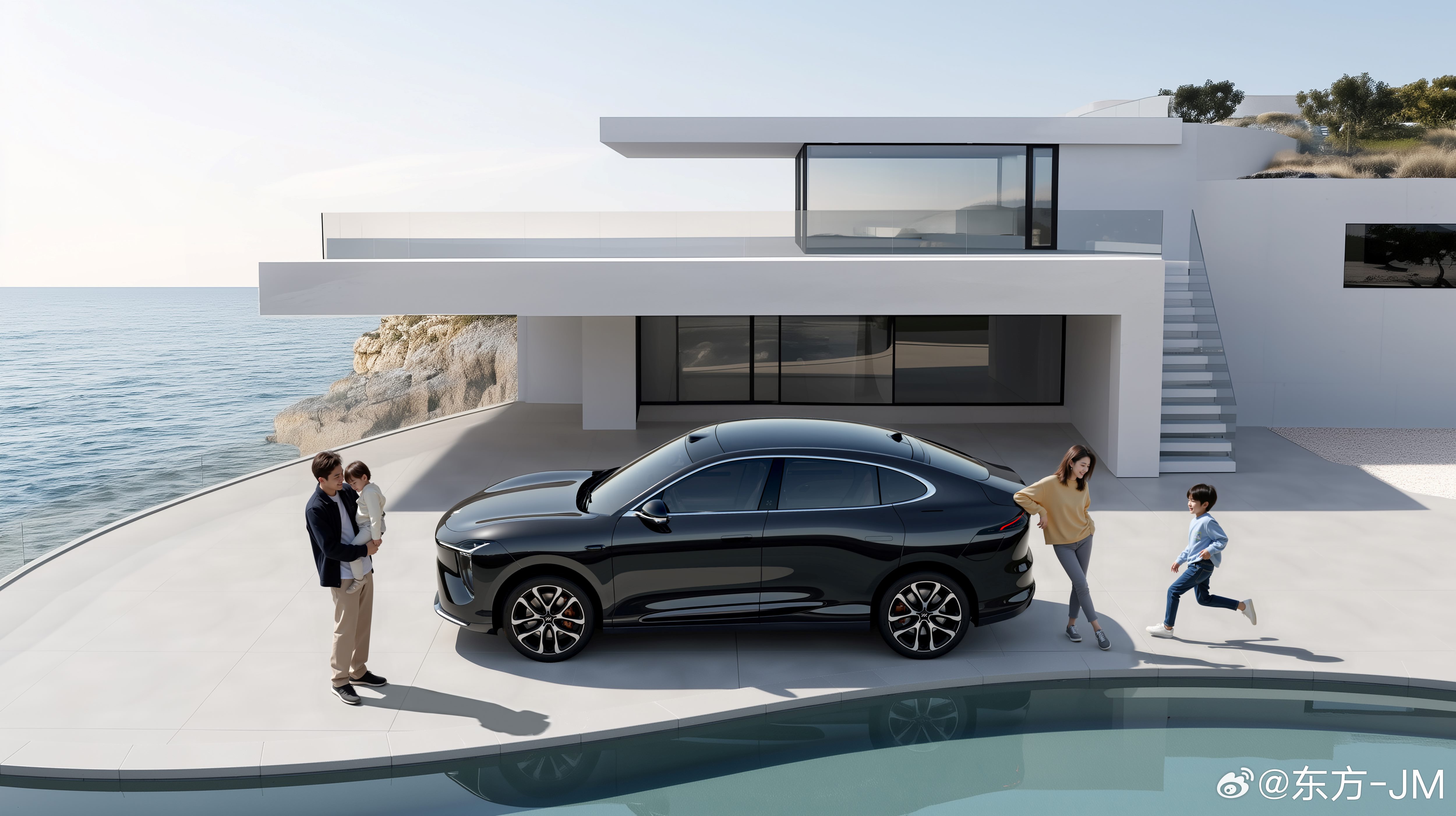 智己LS6累计交付破10万台，1月31日前官方推出了一系列回馈政策，感兴趣可以关